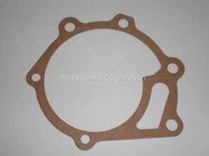 Westerbeke System Gaskets