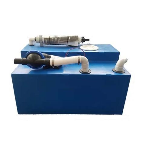 Horizon Holding Tank System