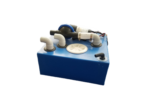 Horizon Holding Tank System Incl Level Indicator