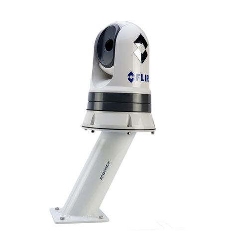 Scanstrut Power Tower for Flir Thermal Cameras