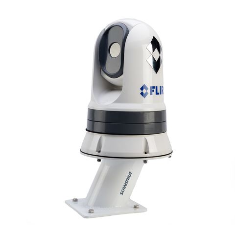 Scanstrut Power Tower for Flir Thermal Cameras