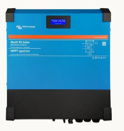 Victron Multi RS Solar