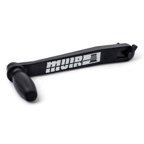 Muir Clutch Handle