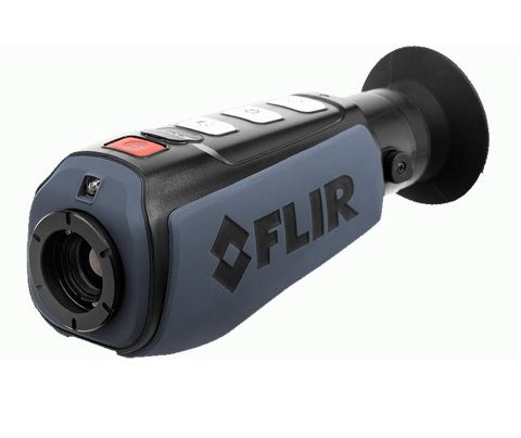 FLIR Ocean Scout Thermal Handheld Camera