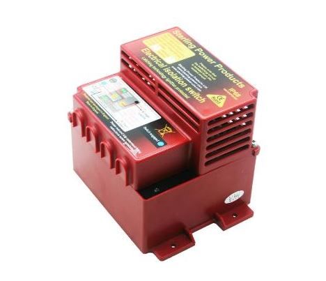 Sterling Power Latching Battery Isolator