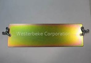 Westerbeke Control Panels