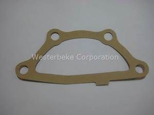 Westerbeke System Gaskets