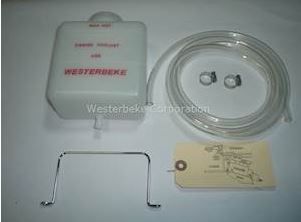 Westerbeke Cooling System Pumps