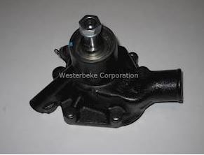 Westerbeke Cooling System Pumps