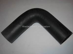 Westerbeke Exhaust System