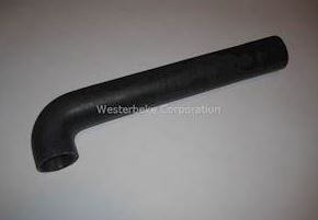 Westerbeke Exhaust System