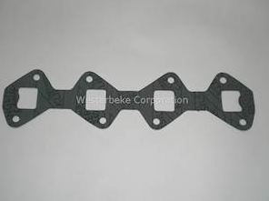 Westerbeke System Gaskets