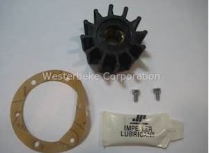 Westerbeke Impeller