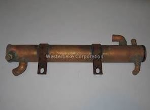 Westerbeke Heat Exchangers and Spares