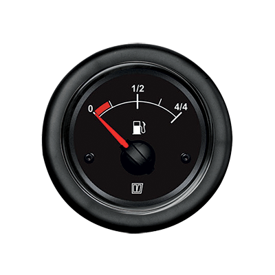 Vetus Fuel Gauge