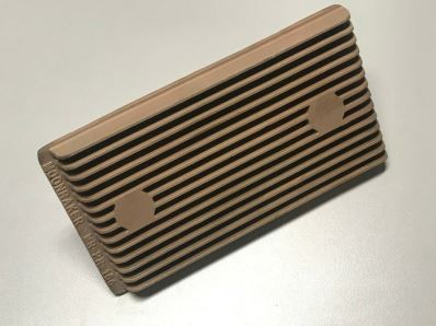 Moonraker Earth Plates