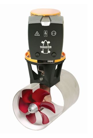 Vetus Stern Thruster Kit 125KGF 250mm Tunnel