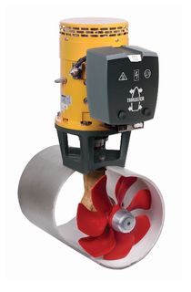 Vetus Bow Thruster Kit -  220KGF 300mm Tunnel