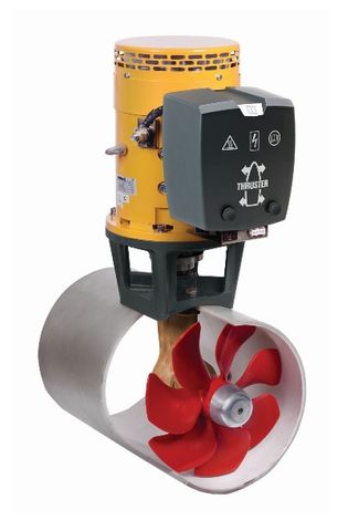 Vetus Bow Thruster Kit -  285KGF 300mm Tunnel