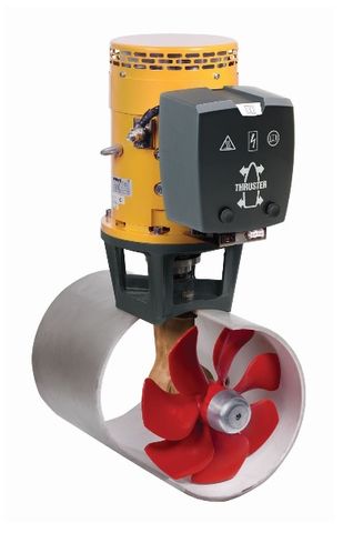 Vetus Stern Thruster Kit 285KGF 250mm Tunnel