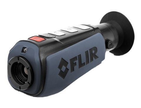 FLIR Ocean Scout TK Thermal Handheld Camera 160 x 120