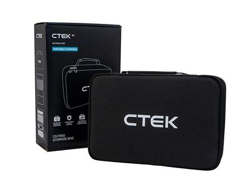 CTEK CS FREE Storage Bag