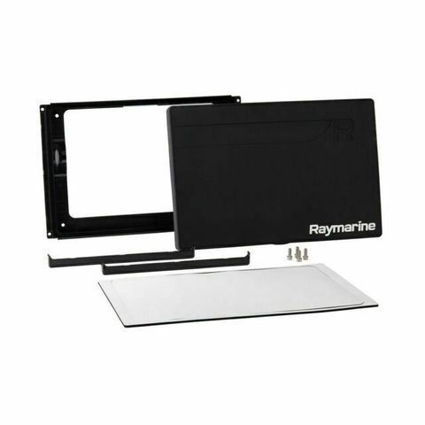 Raymarine Axiom Front Mount Kits