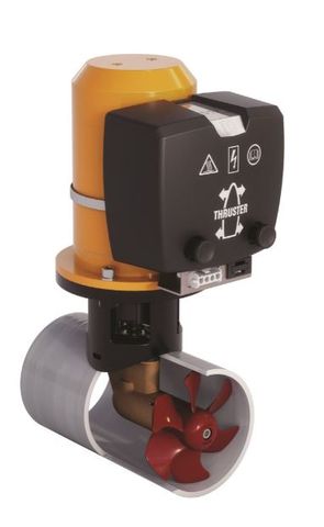 Vetus Stern Thruster Kit 25KGF 110mm tunnel