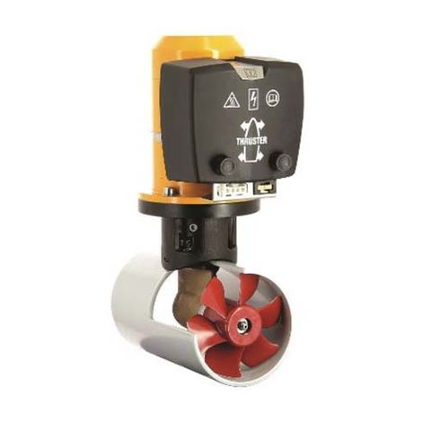 Vetus Stern Thruster Kit 35KGF 125mm Tunnel