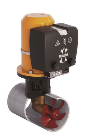 Vetus Bow Thruster Kit - 25KGF 110mm Tunnel