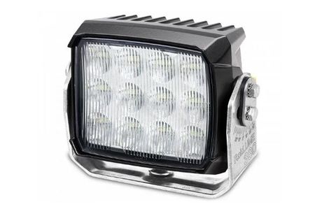 Hella Marine RokLUME 380 HD LED Work Lamps