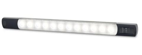 Hella Marine LED Surface Strip Lamps