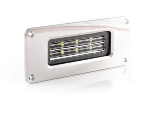 Bluefin Firefly Flood Lights