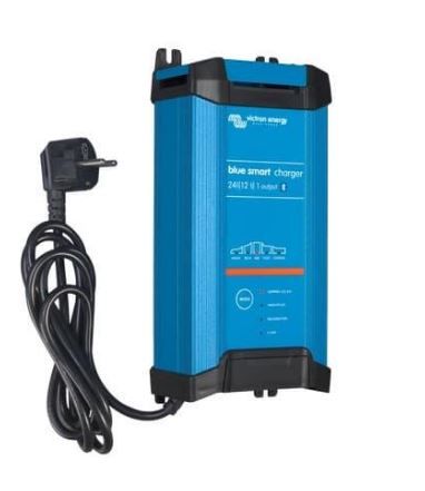 Victron Blue Smart IP22 Chargers
