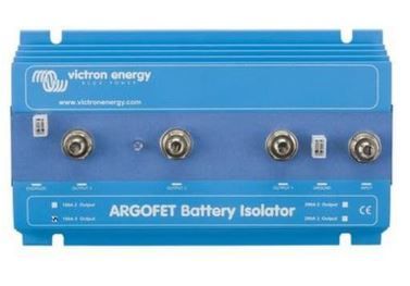 Victron Argo Fet Battery Isolator