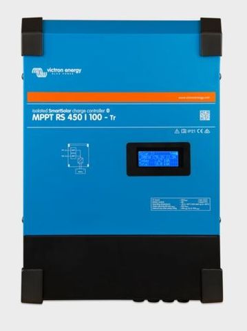 Victron 450v MPPT SmartSolar Charge Controller