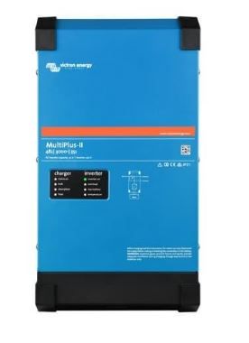 MultiPlus II 3000-15000VA