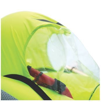 Spinlock Deckvest Sprayhood