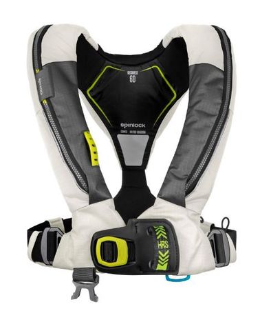 Spinlock Deckvest 6D
