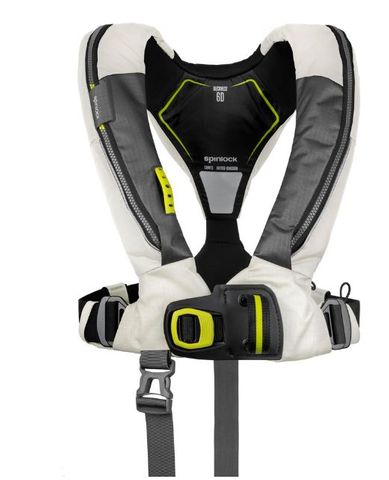 Spinlock Deckvest 6D