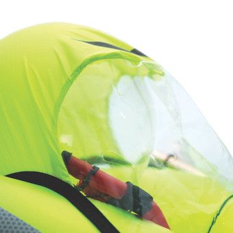 Spinlock Deckvest Sprayhood