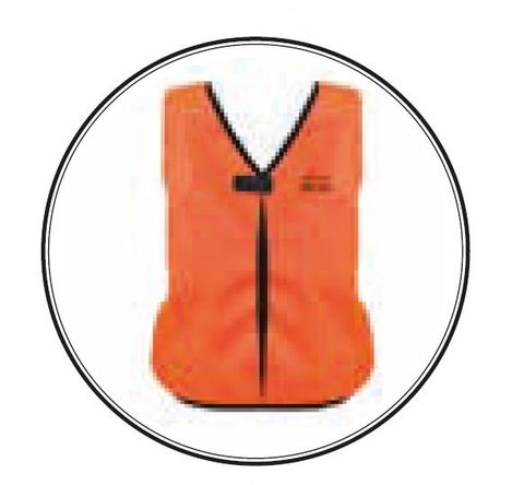 Spinlock Deckvest Pro-Tech