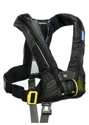 Spinlock Deckvest VITO Hammar Lifejacket