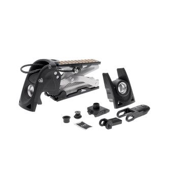 Spinlock XXB Ceramic Jaw and Moulding Kit