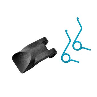 Spinlock XX Preload Moulding