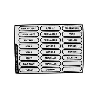 Spinlock Labels