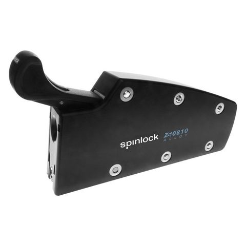 Spinlock ZS Alloy Jammer (8-18mm)