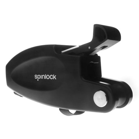 Spinlock ZS Open Jammer (8-32mm)