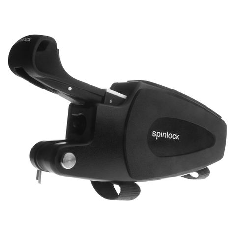 Spinlock ZS Open Jammer (8-32mm)