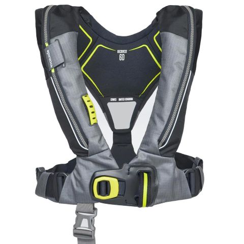 Spinlock Deckvest 6D